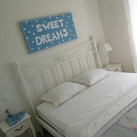 Apartments Zara & Toni Ngoại thất bức ảnh
