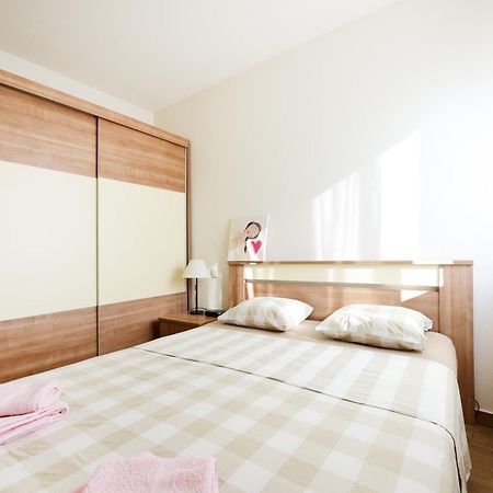 Apartments Zara & Toni Ngoại thất bức ảnh