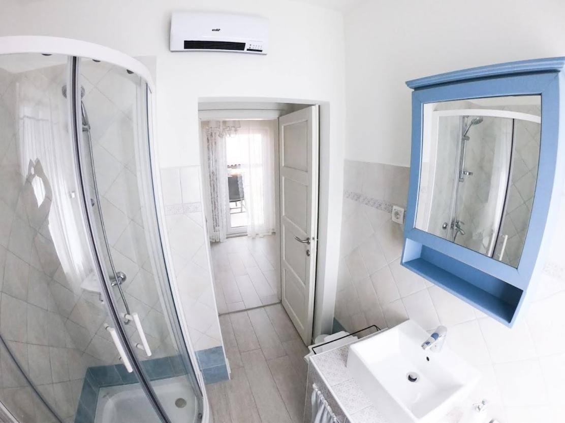 Apartments Zara & Toni Ngoại thất bức ảnh