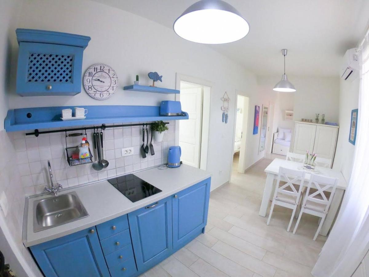 Apartments Zara & Toni Ngoại thất bức ảnh