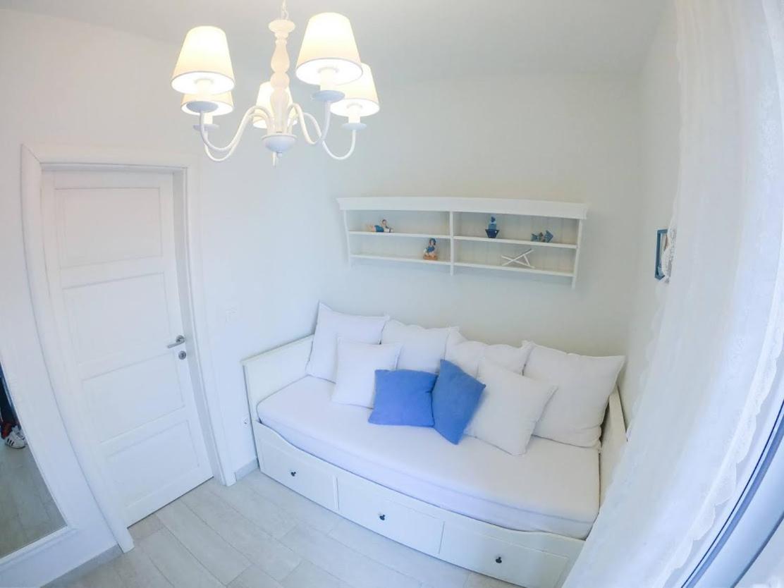 Apartments Zara & Toni Ngoại thất bức ảnh