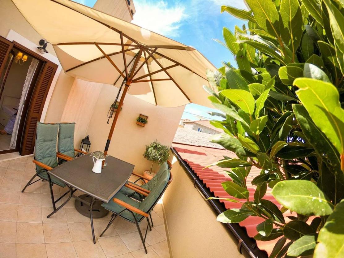 Apartments Zara & Toni Ngoại thất bức ảnh