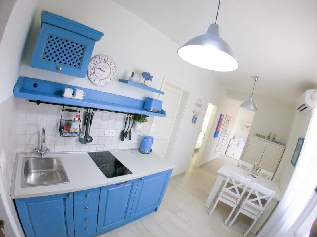 Apartments Zara & Toni Ngoại thất bức ảnh