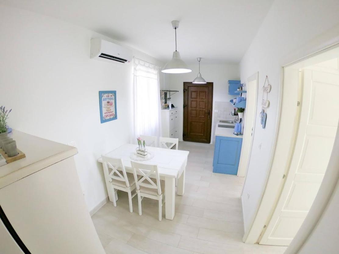 Apartments Zara & Toni Ngoại thất bức ảnh