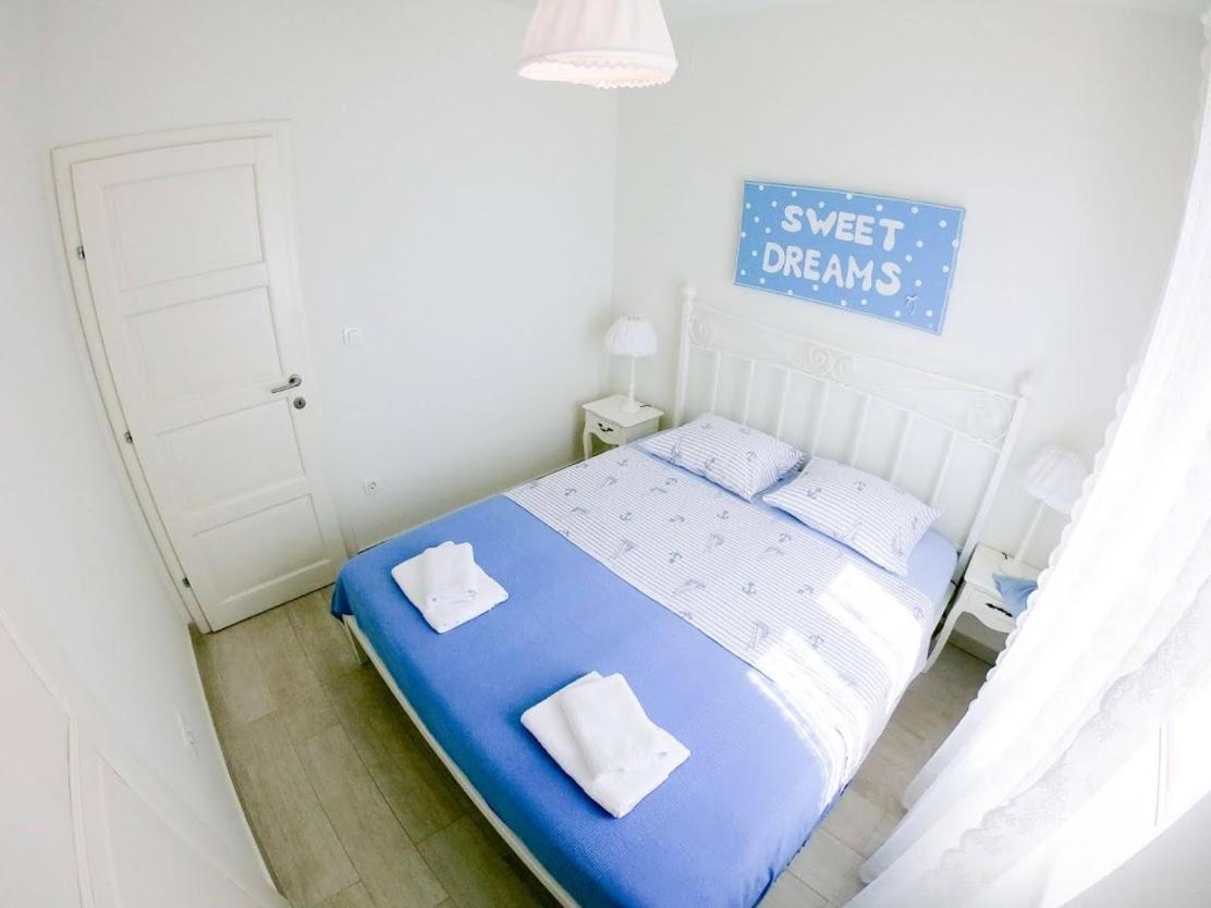 Apartments Zara & Toni Ngoại thất bức ảnh