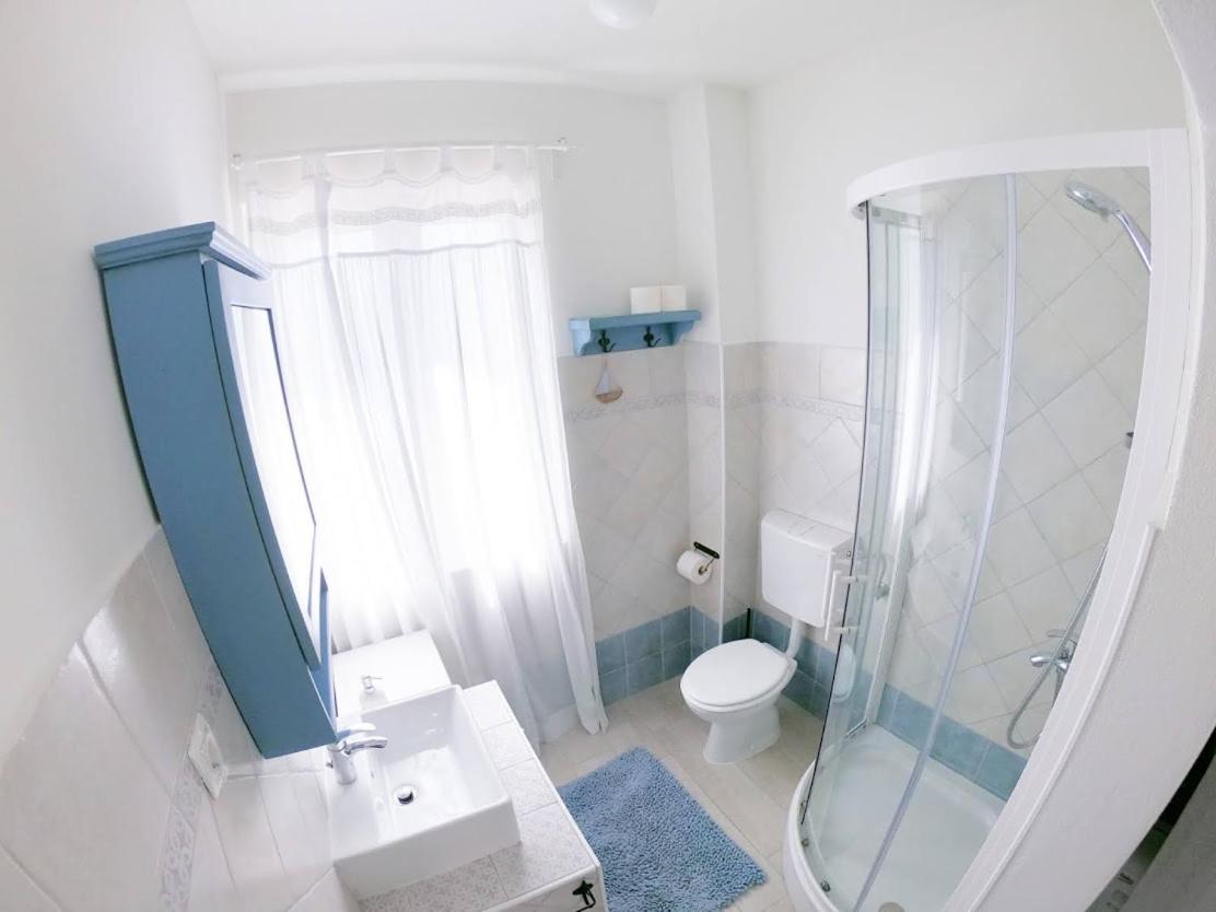 Apartments Zara & Toni Ngoại thất bức ảnh