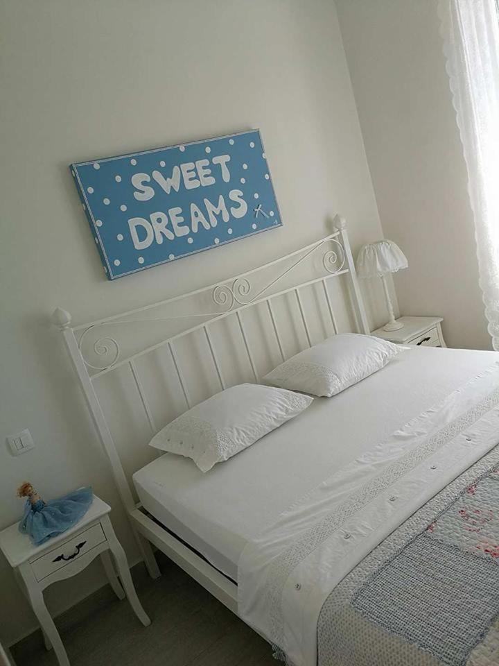 Apartments Zara & Toni Ngoại thất bức ảnh
