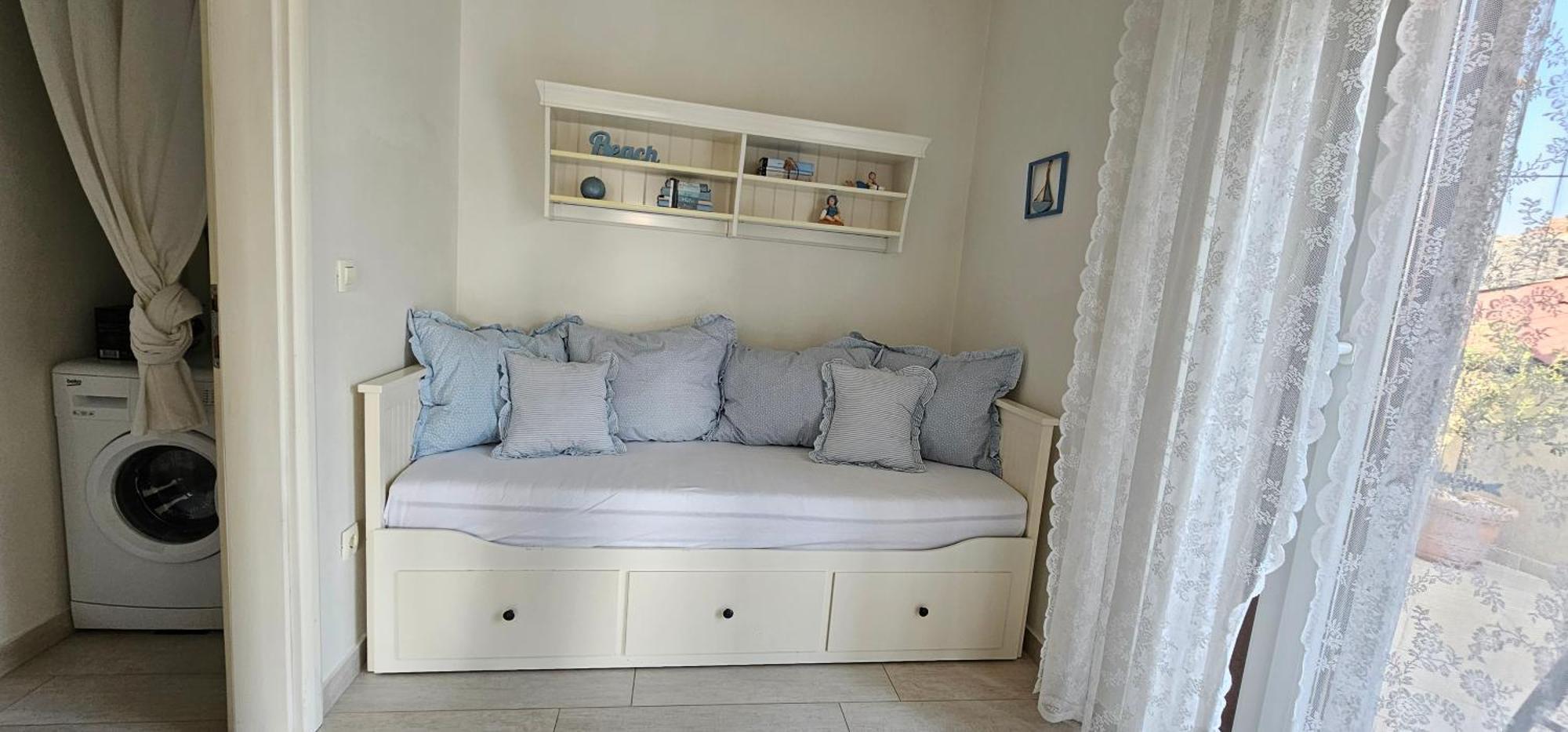 Apartments Zara & Toni Ngoại thất bức ảnh