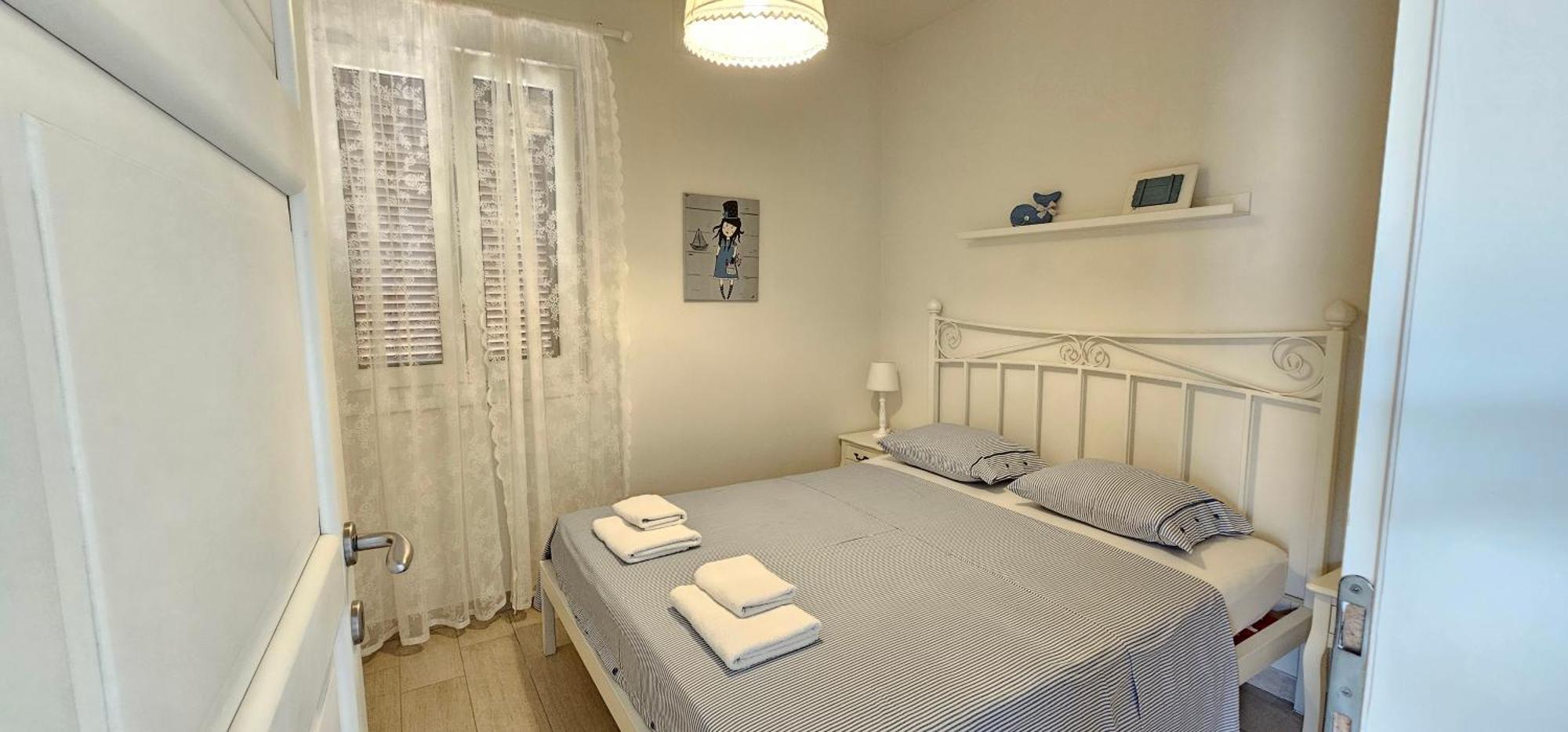 Apartments Zara & Toni Ngoại thất bức ảnh