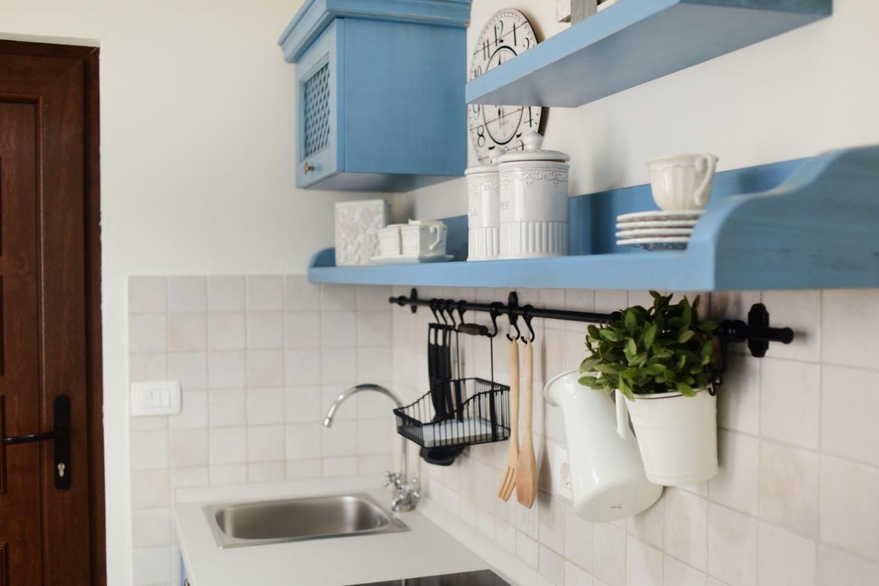 Apartments Zara & Toni Ngoại thất bức ảnh