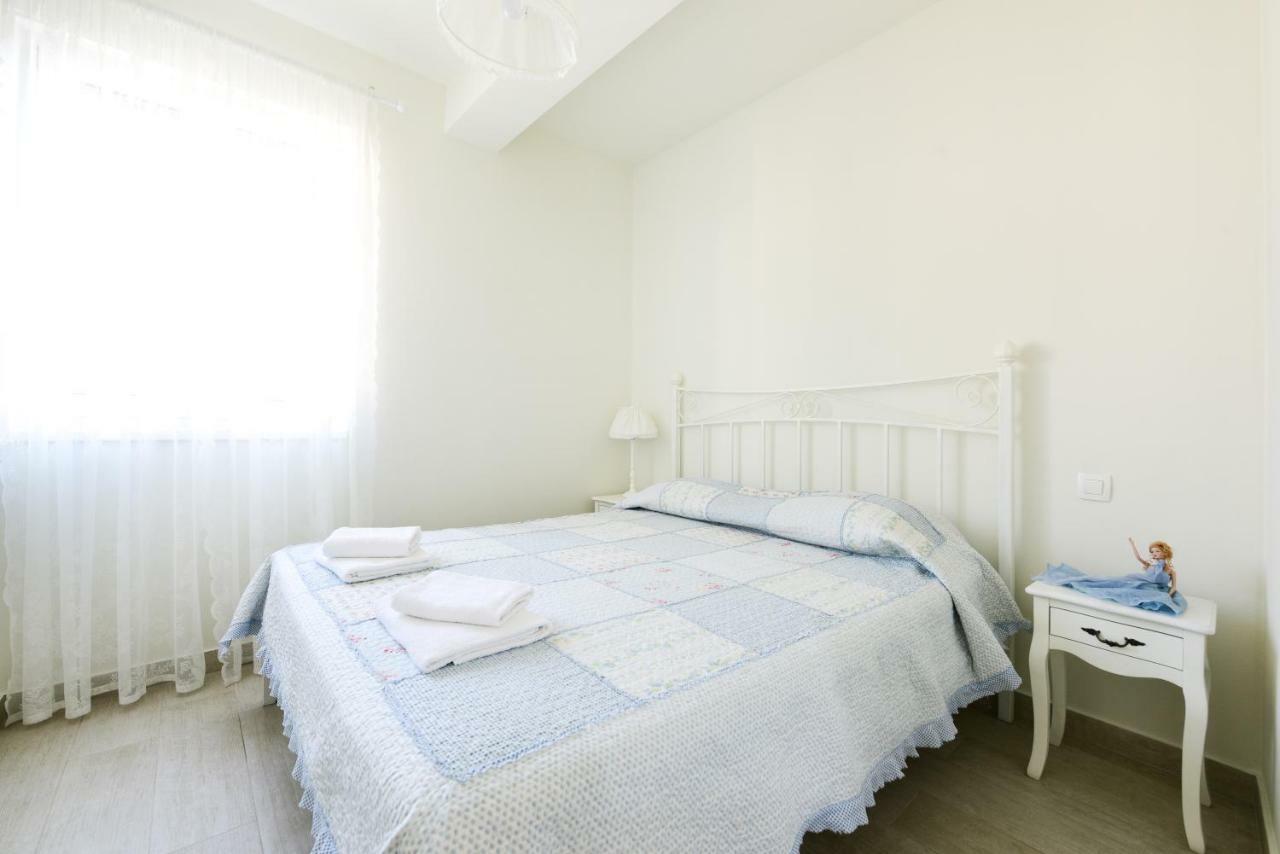 Apartments Zara & Toni Ngoại thất bức ảnh