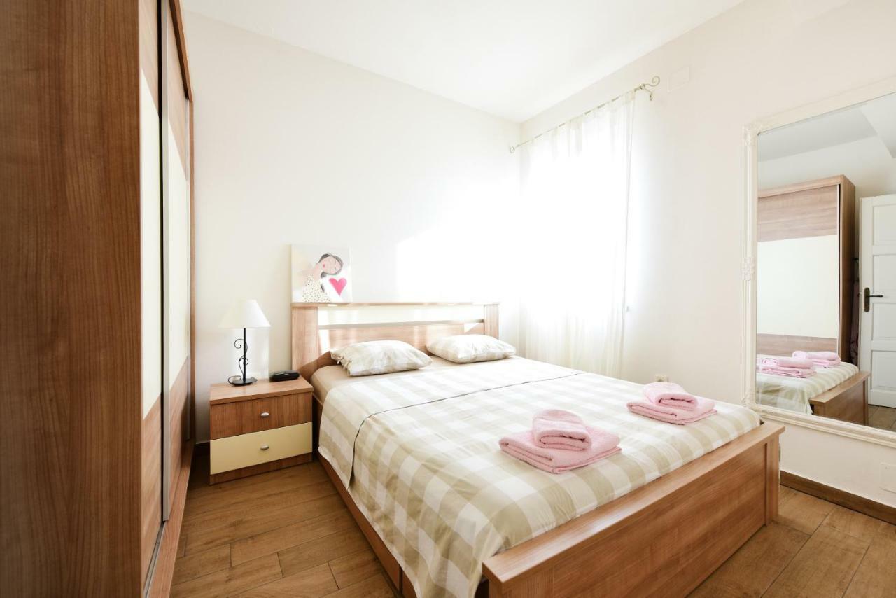 Apartments Zara & Toni Ngoại thất bức ảnh