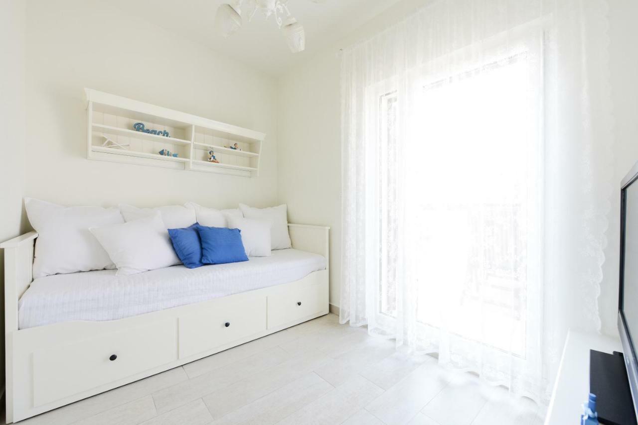 Apartments Zara & Toni Ngoại thất bức ảnh