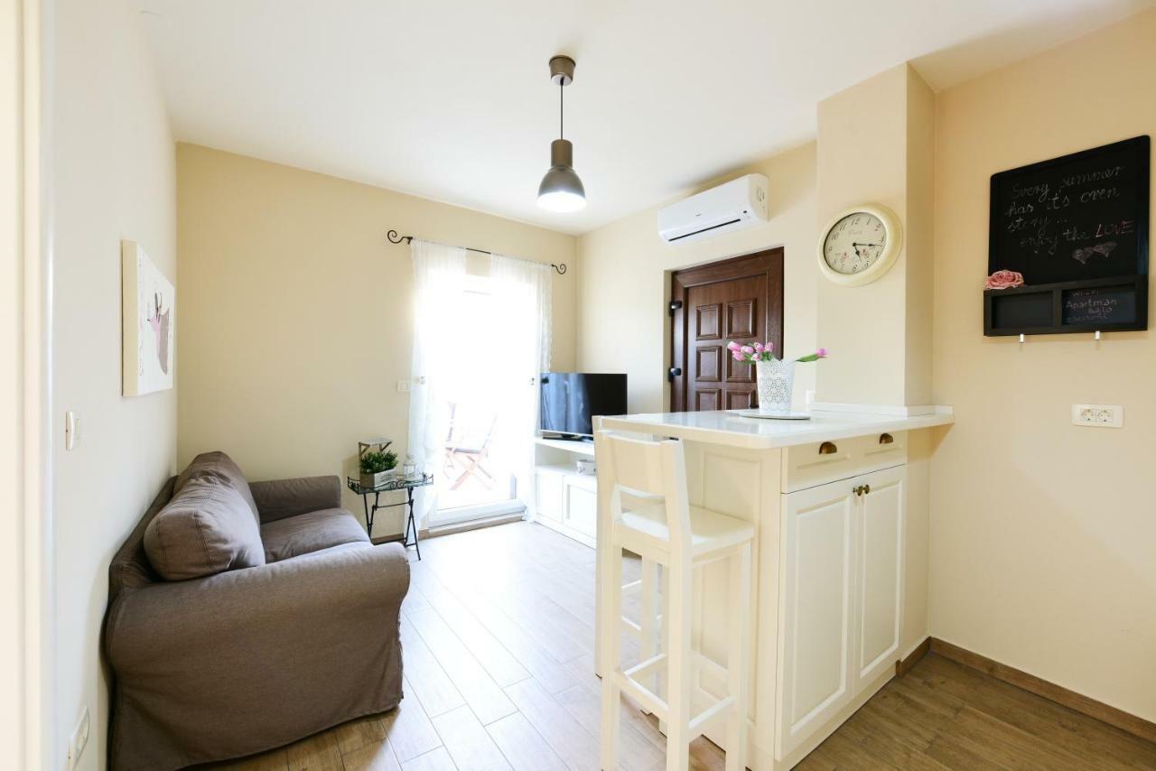 Apartments Zara & Toni Ngoại thất bức ảnh