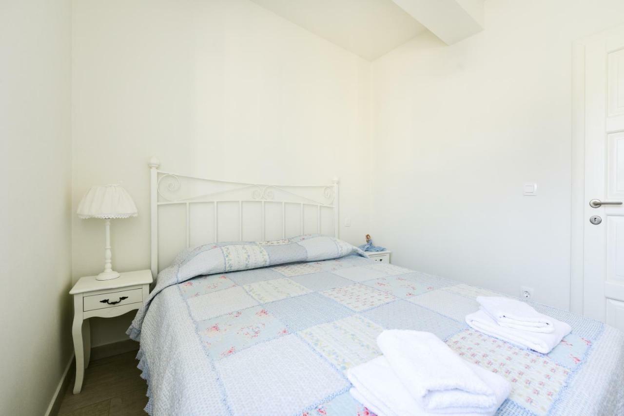 Apartments Zara & Toni Ngoại thất bức ảnh