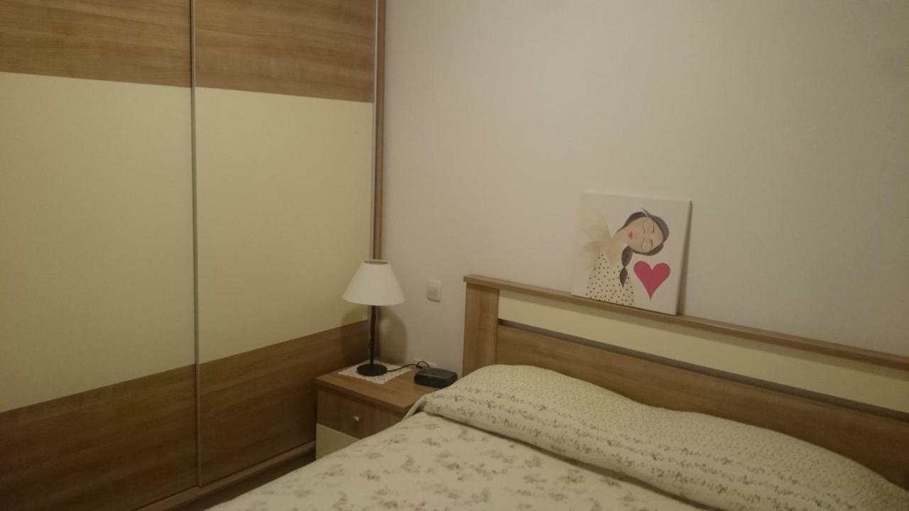 Apartments Zara & Toni Ngoại thất bức ảnh