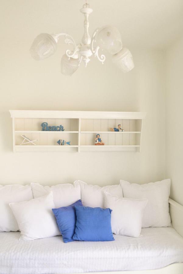 Apartments Zara & Toni Ngoại thất bức ảnh