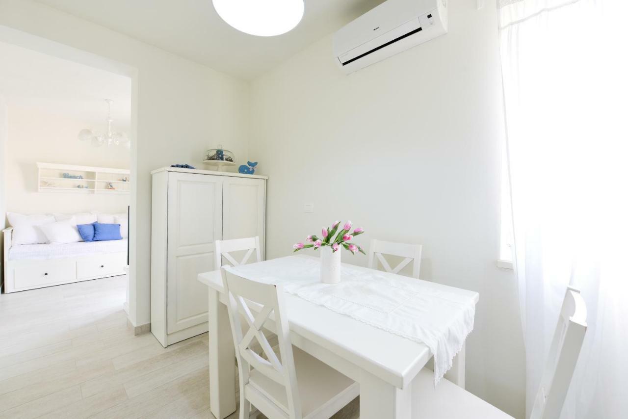 Apartments Zara & Toni Ngoại thất bức ảnh