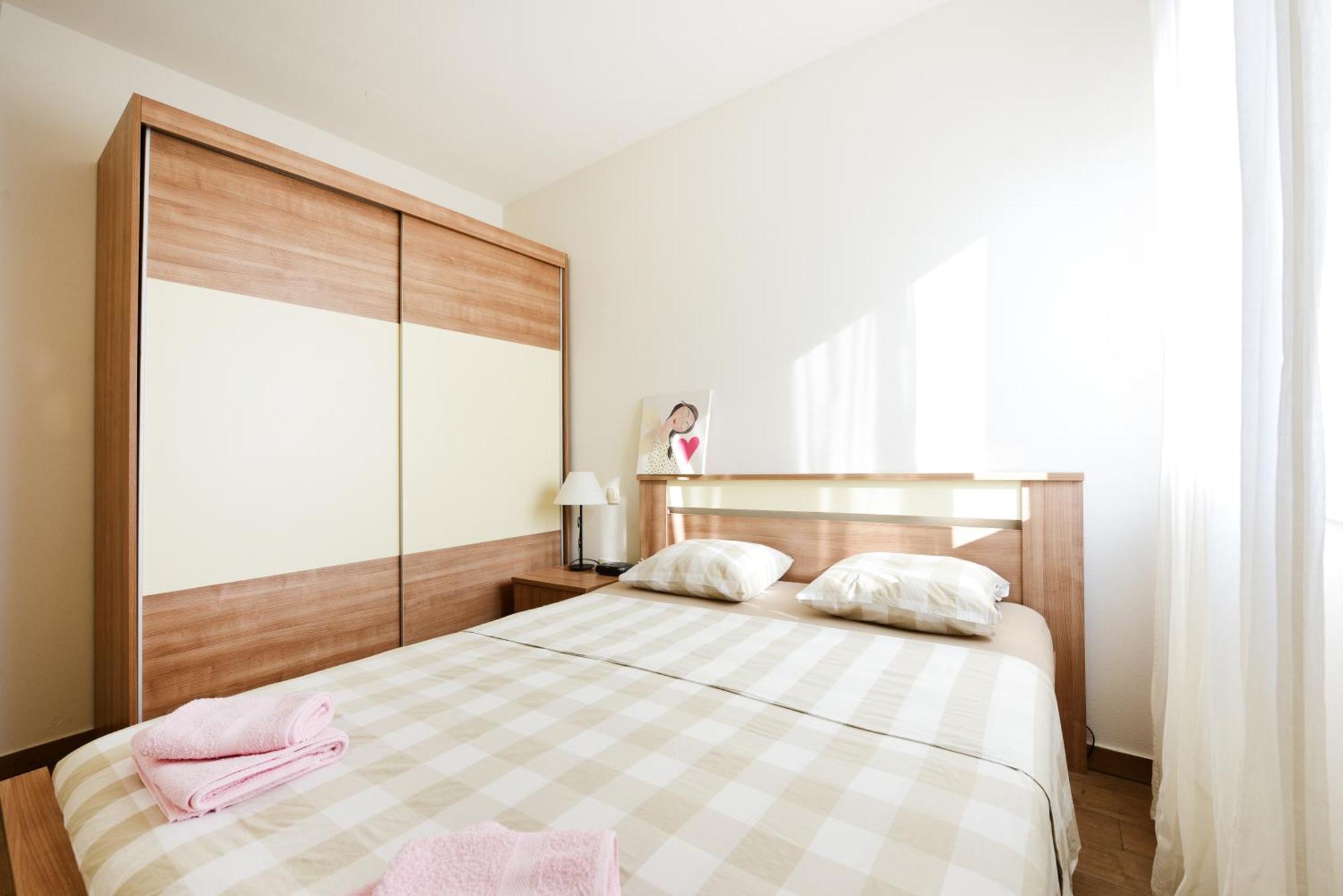 Apartments Zara & Toni Ngoại thất bức ảnh