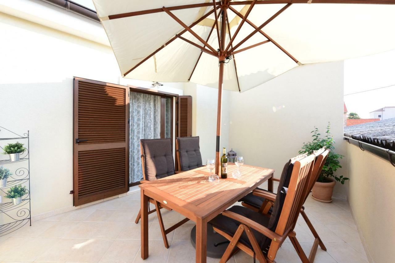 Apartments Zara & Toni Ngoại thất bức ảnh