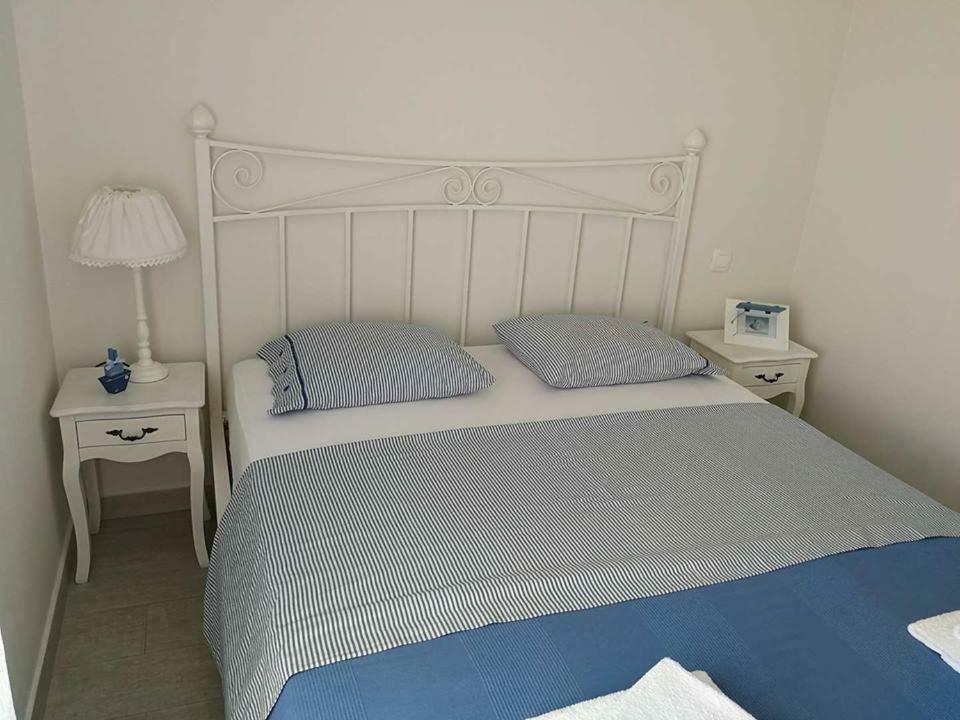 Apartments Zara & Toni Ngoại thất bức ảnh
