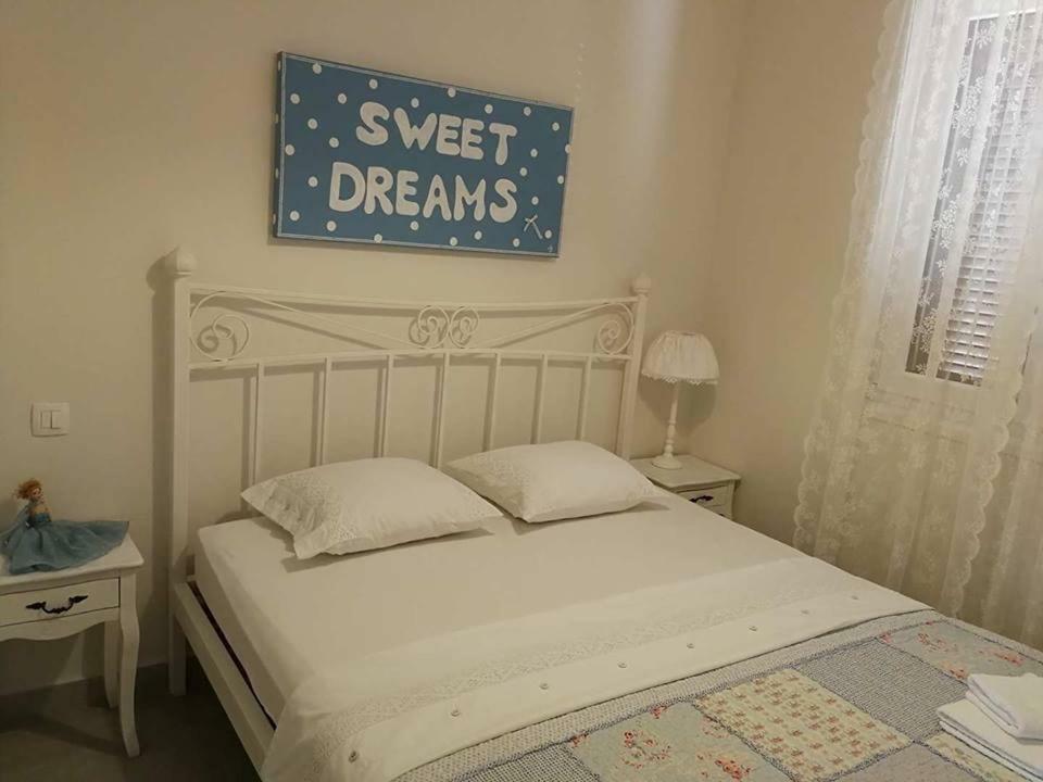 Apartments Zara & Toni Ngoại thất bức ảnh