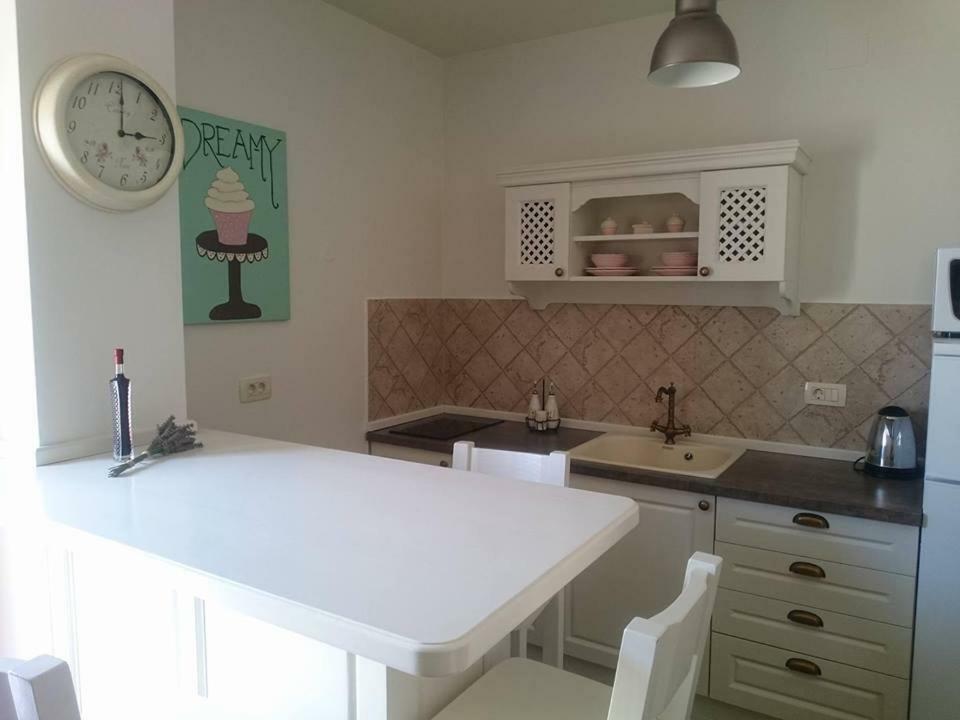 Apartments Zara & Toni Ngoại thất bức ảnh