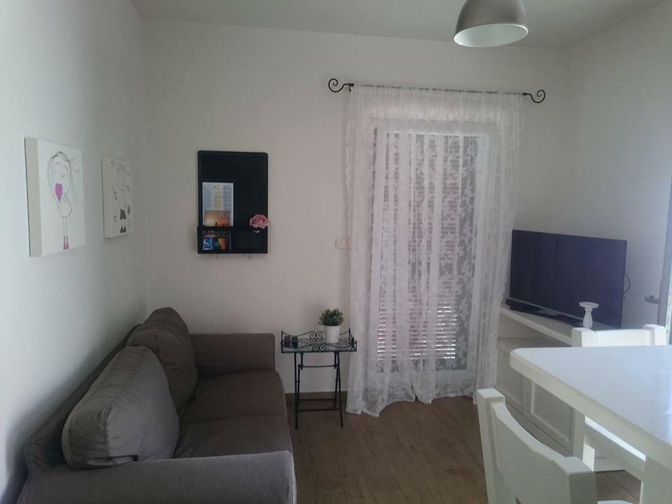 Apartments Zara & Toni Ngoại thất bức ảnh