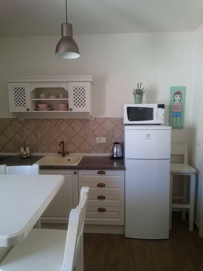 Apartments Zara & Toni Ngoại thất bức ảnh