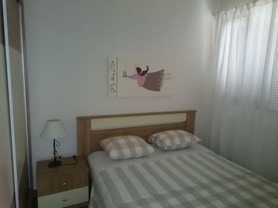 Apartments Zara & Toni Ngoại thất bức ảnh