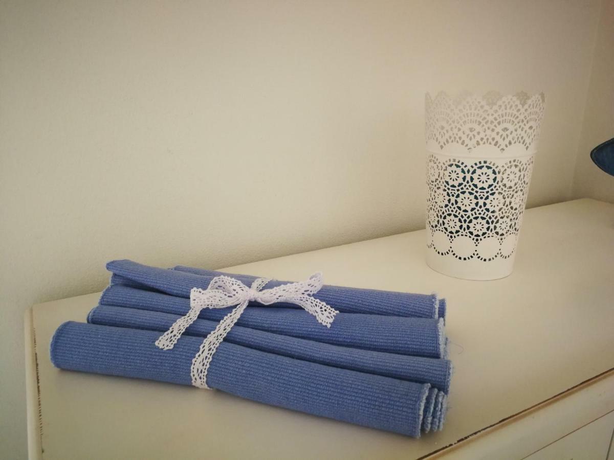 Apartments Zara & Toni Ngoại thất bức ảnh